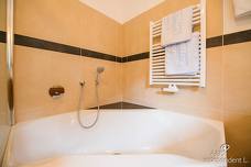 Appartementhaus Fuchsmaurer - Badezimmer App. Andreas